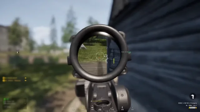 Squad beginner guide: roles, rallies, and FOBs