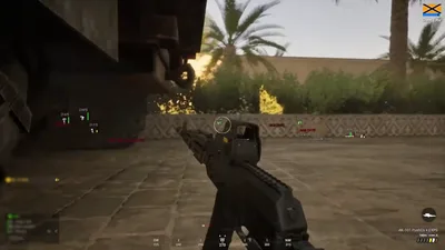 Squad cheat setup: loader and first match checklist