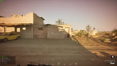 Squad EAC and community servers: staying low profile