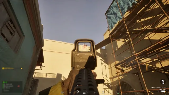 Squad ESP and awareness: what to track by role